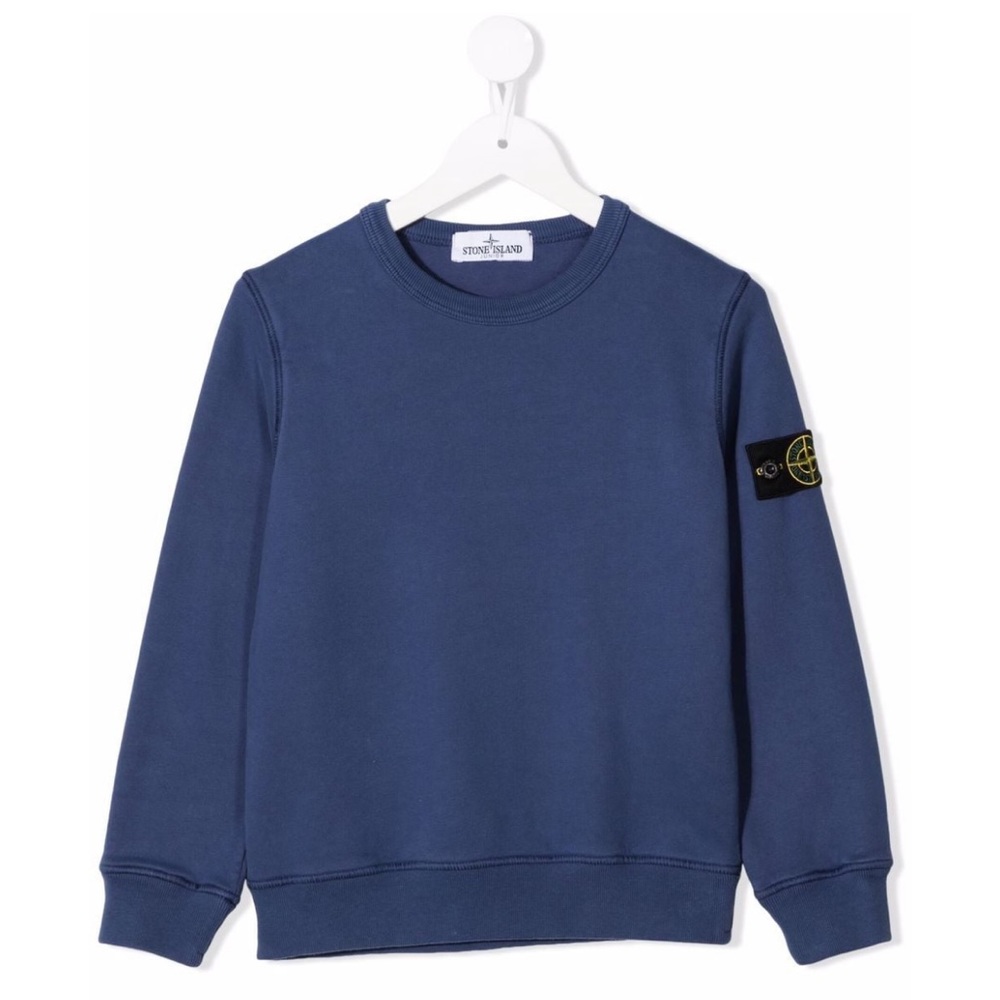 STONE ISLAND JUNIOR